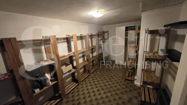 Appartamento via Villarbasse 2, Buttigliera Alta