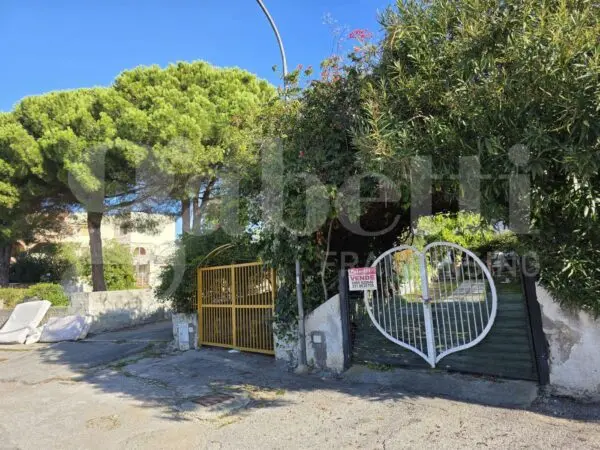 Villetta A Schiera via Leonardo Cupido 0, Scalea