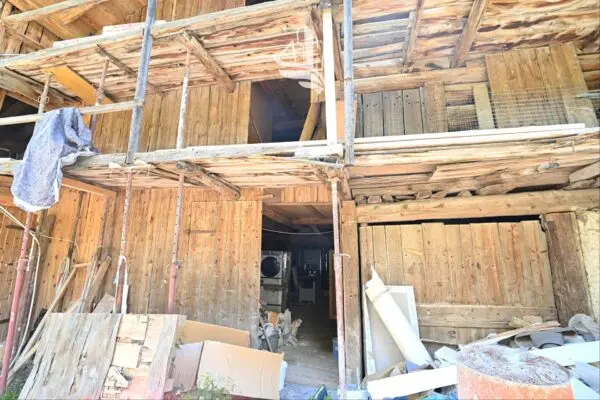 Appartamento San Giovanni Di Fassa