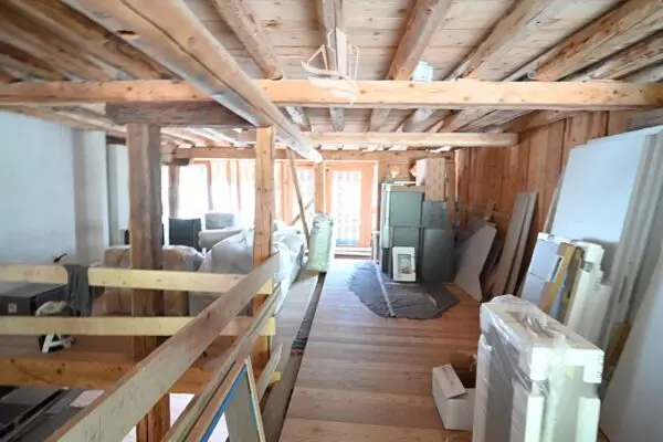 Appartamento San Giovanni Di Fassa