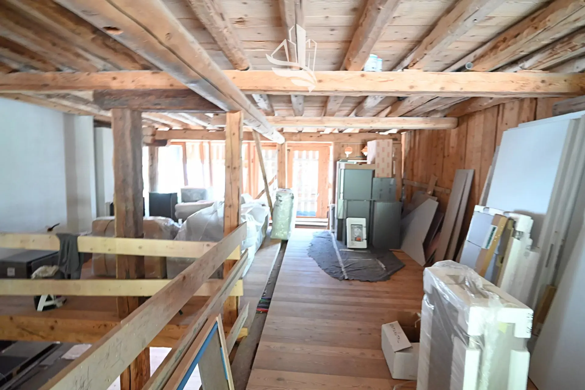 Immagine per Appartamento in vendita a San Giovanni di Fassa