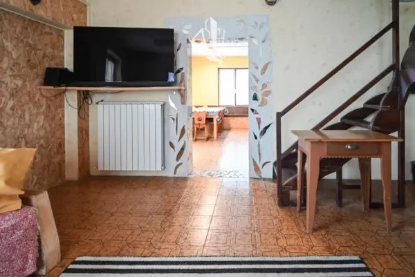 Casa Indipendente via Località Pineta, San Michele All'Adige