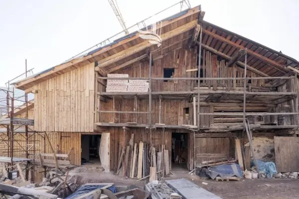 Appartamento San Giovanni Di Fassa