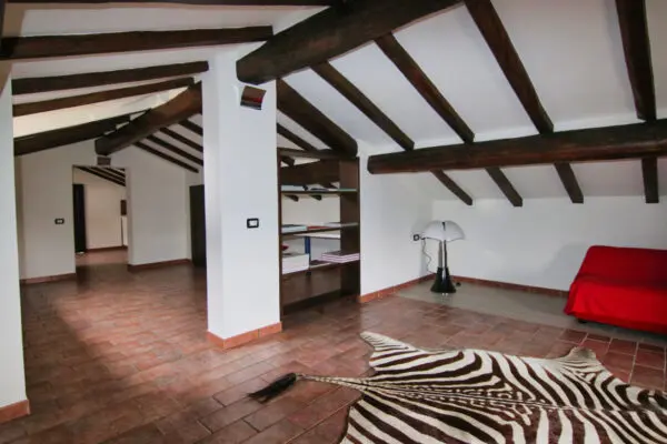 Villa Bifamiliare via Mulini Rangoni 43, Bomporto