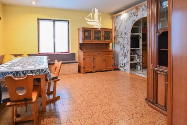 Casa Indipendente via Località Pineta, San Michele All'Adige