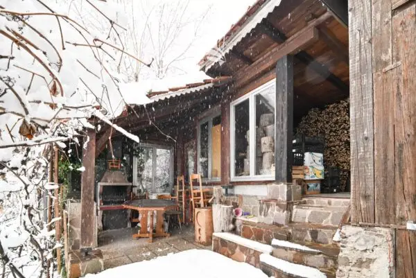 Casa Indipendente via Località Pineta, San Michele All'Adige