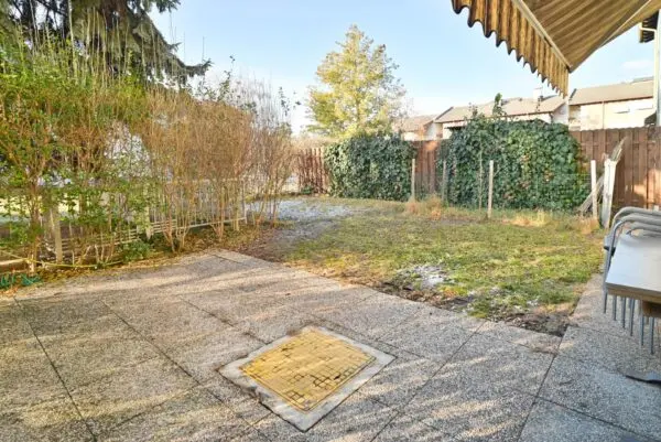 Appartamento Laives