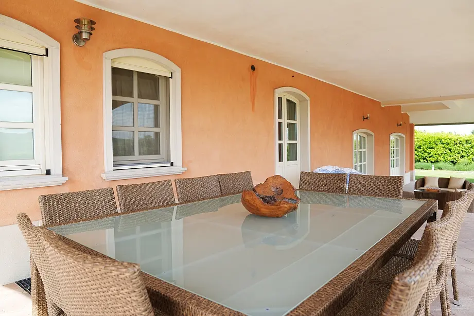 Immagine per Villa in Vendita a Oratino Strada Comunale Per Oratino