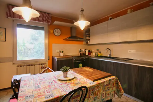 Villa Bifamiliare via Mulini Rangoni 43, Bomporto