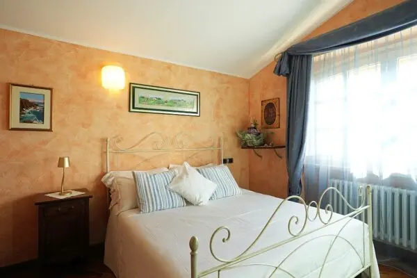 Villa strada Comunale Per Oratino, Oratino