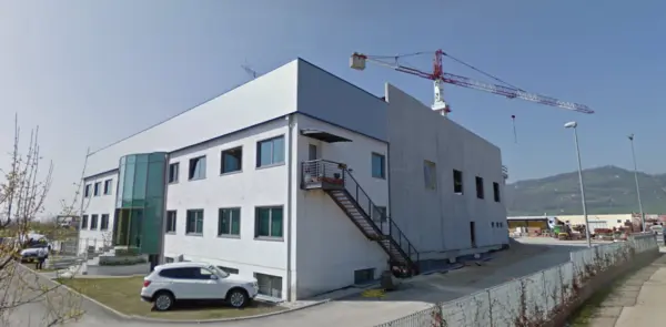 Capannone Industriale viale Europa 54, Pieve Di Soligo