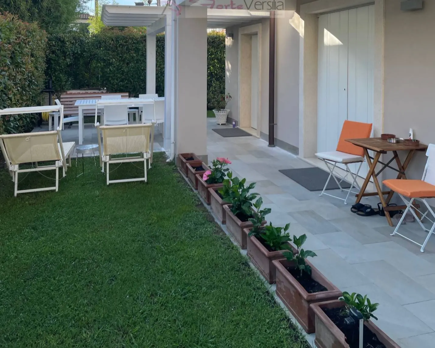 Immagine per Villa in vendita a Montignoso  