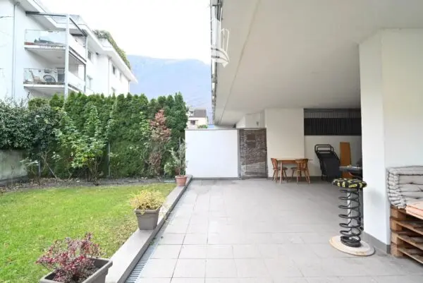 Appartamento Bolzano