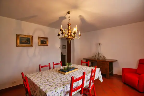 Villa Bifamiliare via Mulini Rangoni 43, Bomporto