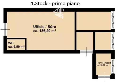 Ufficio Merano