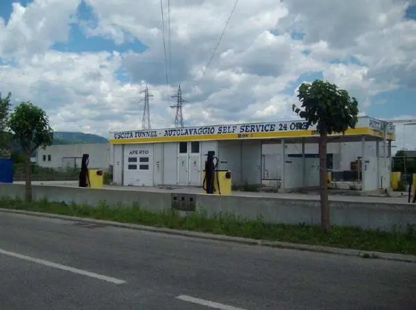 Terreno Industriale via La Mola-via Violis, Maniago