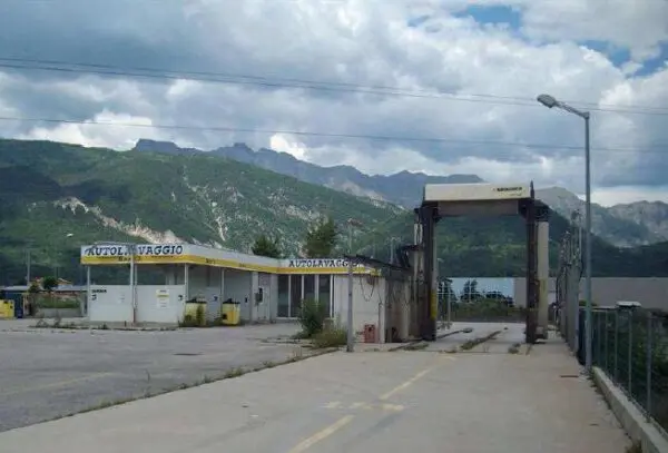 Terreno Industriale via La Mola-via Violis, Maniago