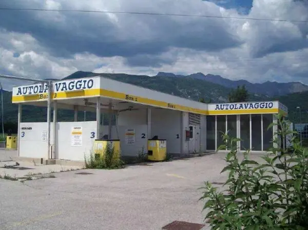 Terreno Industriale via La Mola-via Violis, Maniago