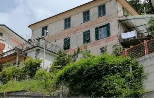 Appartamento via Località Pezza, Neirone