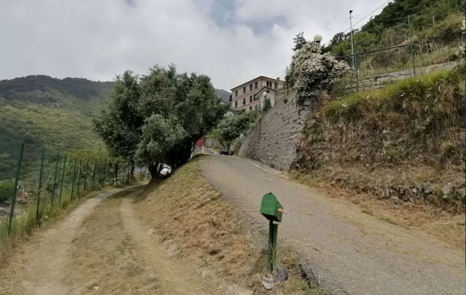 Immagine per Appartamento in asta a Neirone via Località Pezza
