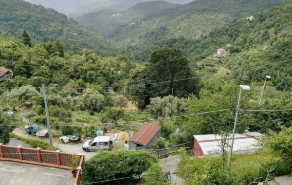 Appartamento via Località Pezza, Neirone
