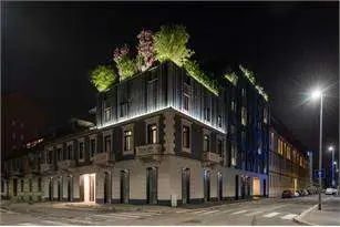 Appartamento via Padova 58, Torino
