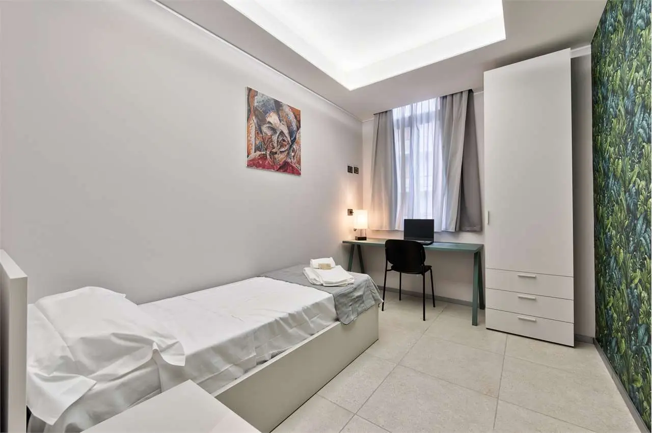 Immagine per Appartamento in affitto a Torino via Padova 58