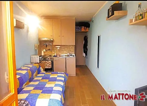 Appartamento via Ceresole, Frabosa Sottana