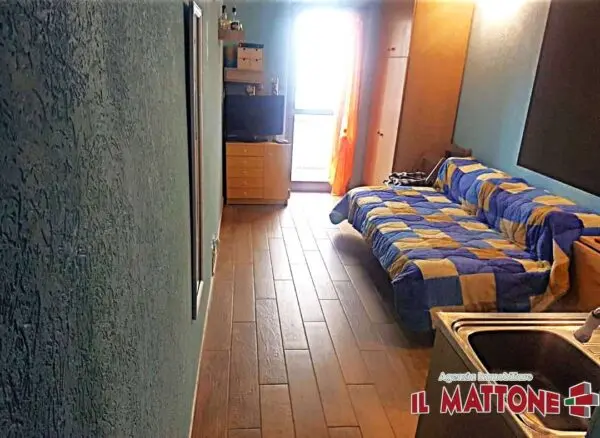 Appartamento via Ceresole, Frabosa Sottana