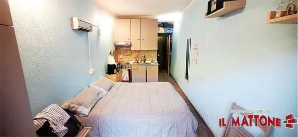 Appartamento via Ceresole, Frabosa Sottana