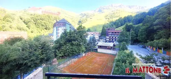 Appartamento via Ceresole, Frabosa Sottana