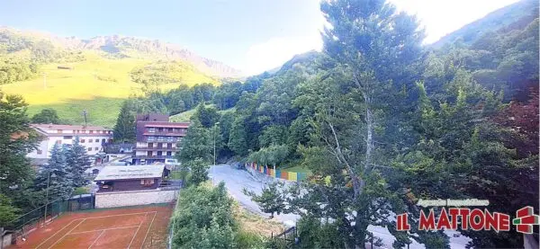 Appartamento via Ceresole, Frabosa Sottana