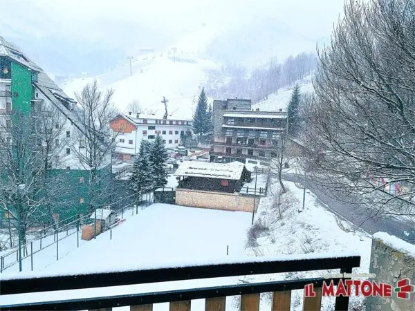 Appartamento via Ceresole, Frabosa Sottana