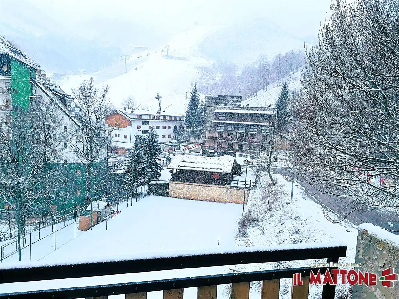Immagine per Appartamento in vendita a Frabosa Sottana via Ceresole