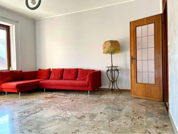 Appartamento via Saliceto 18, Torino