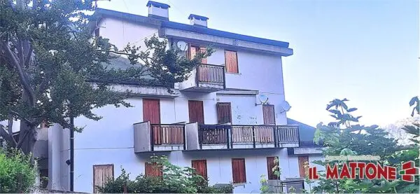 Appartamento via Ceresole, Frabosa Sottana