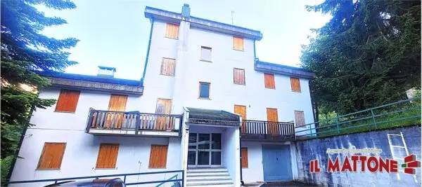 Appartamento via Ceresole, Frabosa Sottana