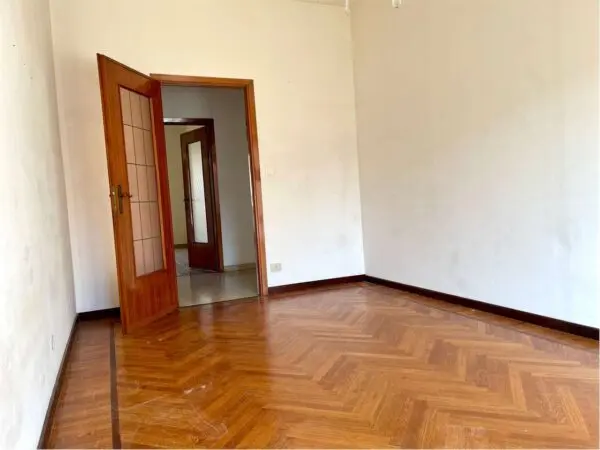 Appartamento via Saliceto 18, Torino