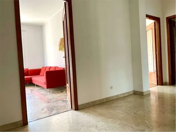 Appartamento via Saliceto 18, Torino