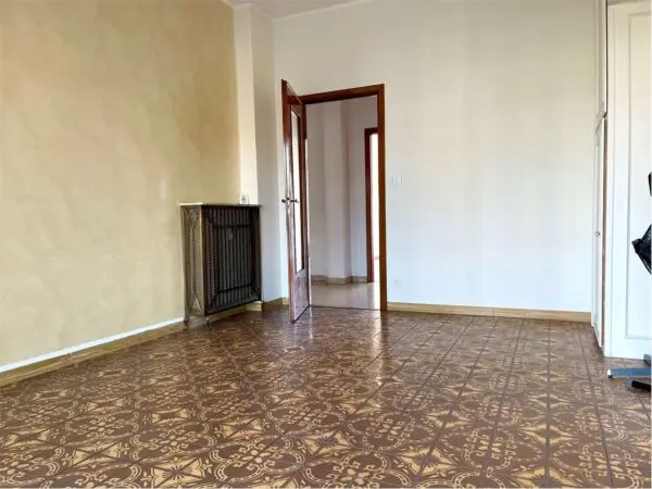 Appartamento via Saliceto 18, Torino