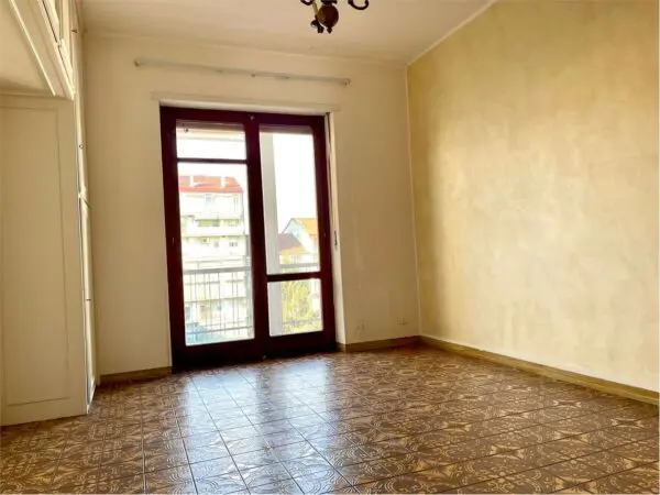Appartamento via Saliceto 18, Torino