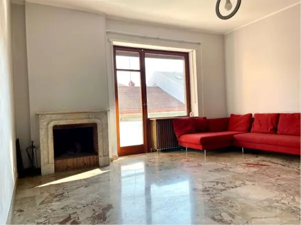 Appartamento via Saliceto 18, Torino