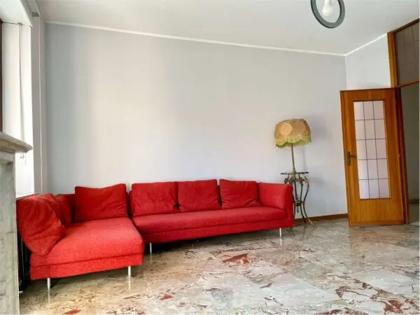 Appartamento via Saliceto 18, Torino
