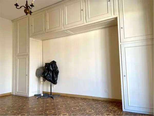 Appartamento via Saliceto 18, Torino
