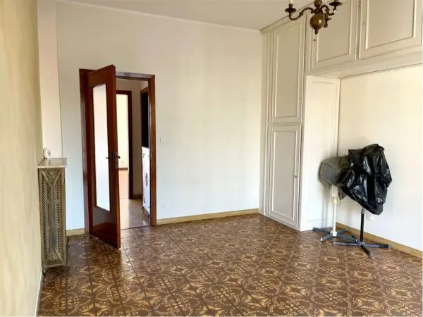 Appartamento via Saliceto 18, Torino