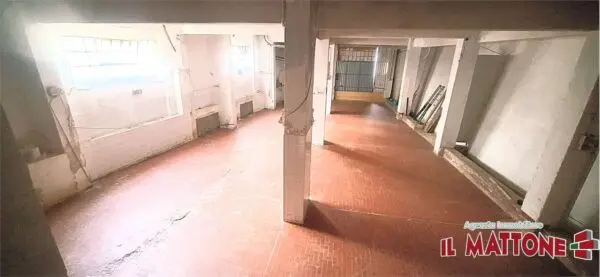 Magazzino via Bartolomeo Parodi, Ceranesi