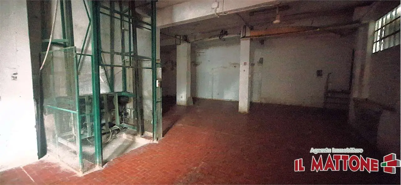 Immagine per Magazzino in vendita a Ceranesi via Bartolomeo Parodi