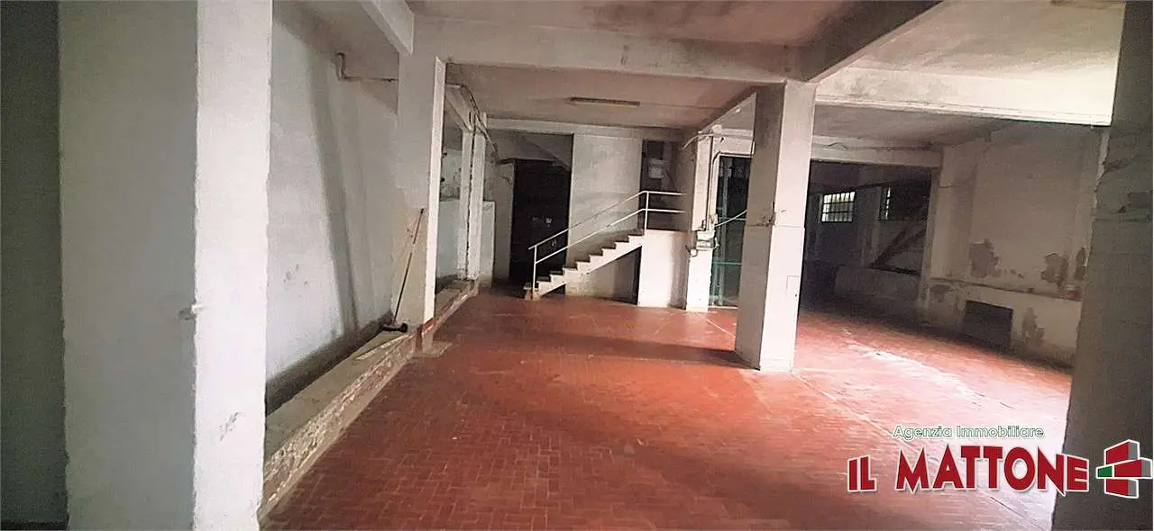 Immagine per Magazzino in vendita a Ceranesi via Bartolomeo Parodi