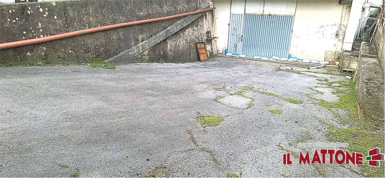Immagine per Magazzino in vendita a Ceranesi via Bartolomeo Parodi