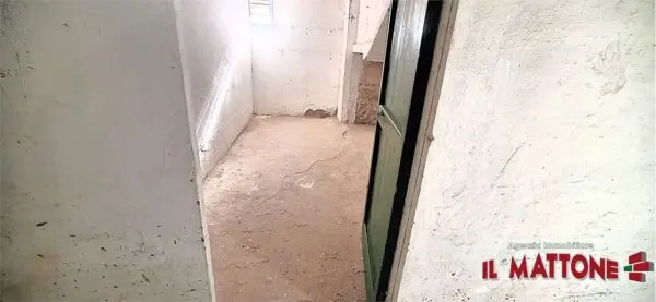 Appartamento via Campomorone, Genova
